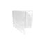 Caixinhas-Acrilicas-Super-Slim-Para-CD-Tray-Transparente