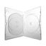 Box-DVD-Amaray-Tripla-Transparente--com-Bandeja-Transparente-