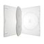 Box-DVD-Amaray-Tripla-com-Bandeja-Simples-Transparente
