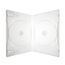 Box-DVD-Scanavo-Dupla-sem-Bandeja-Transparente