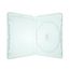 Box-Blu-Ray-Amaray-Transparente-com-Logo-Cromado-em-Alto-Relevo