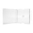 box-cd-tray-slim-transparente