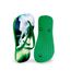 chinelo-infantil-verde