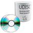 CD-R-Udisc-52x-prata-prata