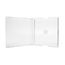 box-cd-tray-slim-transparente