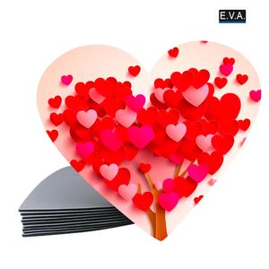 Mouse-Pad-de-EVA-Coracao-23x20cm---10-Unidades-