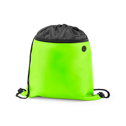 Bolsa /Lancheira Térmica de Neoprene com Viés 29x34cm - Opala Brindes -  socd-mob