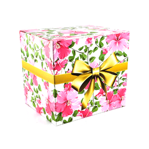 Caixinha-de-papelao-decorativa-flores