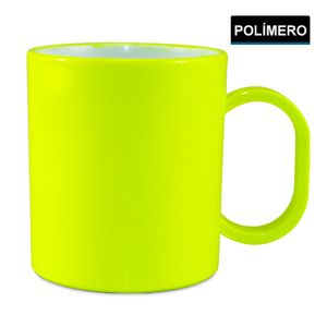Caneca-de-Plastico-Neon-Amarelo
