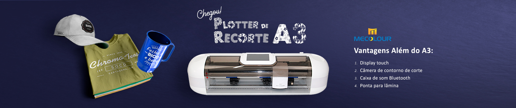 plotter A3