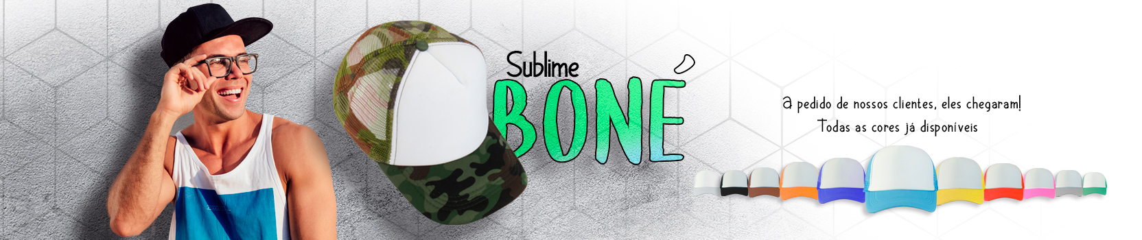 boné