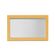 Quadro-de-MDF-com-Tecido-Brilho-Formato-10X19-e-Moldura---Dourado