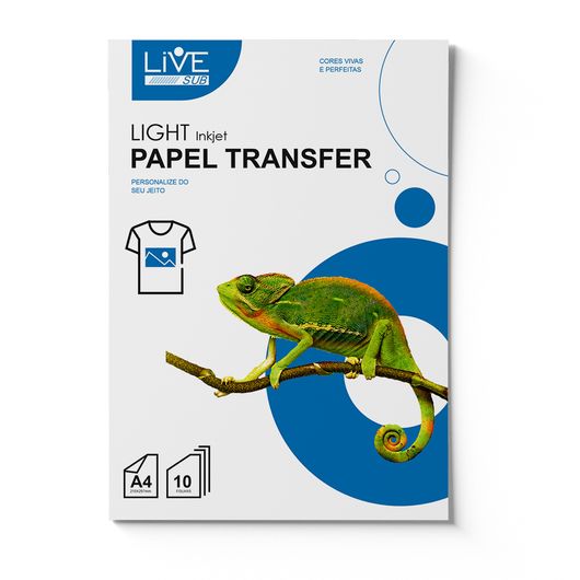 Papel-Transfer-Light-Inkjet-LIVE-Formato-A4---10-Folhas
