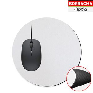 Mouse-Pad-de-Borracha-Redondo-20cm---Opala-Brindes