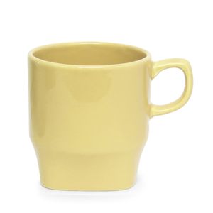 Caneca-de-Ceramica-para-Sublimacao-Perla-Amarela-250ml