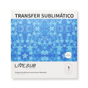 Transfer-Sublimatico-Floral-retro-azul-LIVE-By-Craft-Express-305x305cm-1-Folha