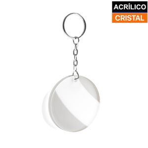 Chaveiro-Acrilico-Cristal-para-Sublimacao-Redondo-5x5cm
