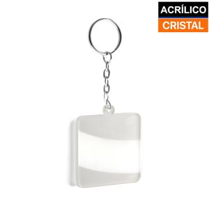 Chaveiro-Acrilico-Cristal-para-Sublimacao-Quadrado-5x5cm