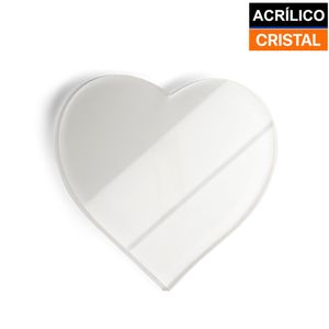 Placa-Acrilico-Cristal-para-Sublimacao-com-Ima-Coracao-Grande-8x7cm