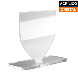Trofeu-Acrilico-Cristal-para-Sublimacao-com-Base-Brasao-Reto-10x11cm